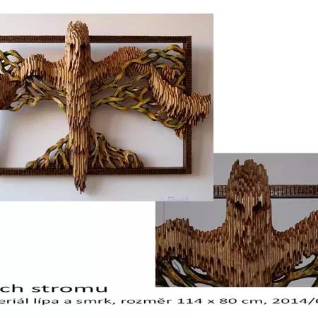 Duch stromu