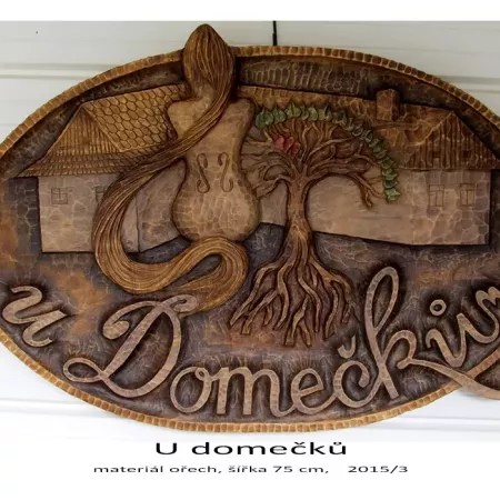U Domečků