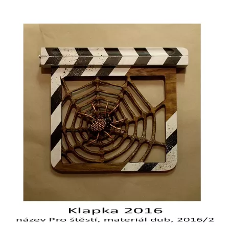Klapka