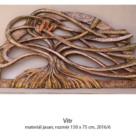 Vítr