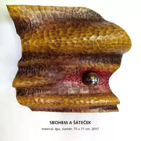 Sbohem a šáteček