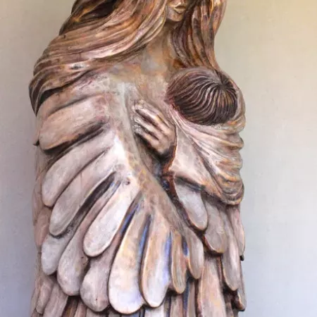 Andělíčku můj detail