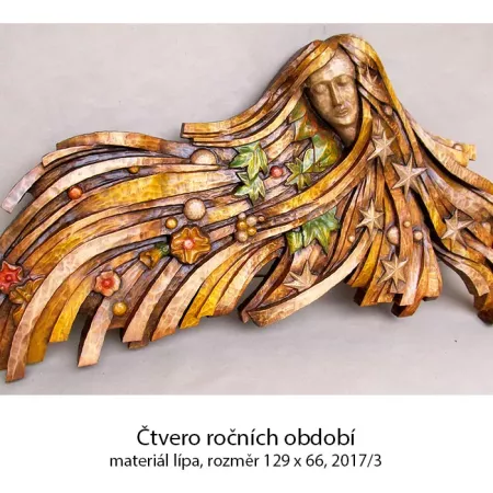 Čtvero ročních období