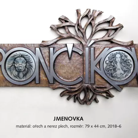 Jmenovka