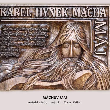 Máchův Máj