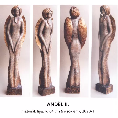 Anděl II.