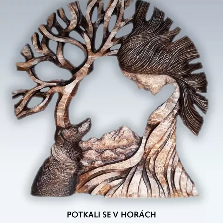 Potkali se v horách