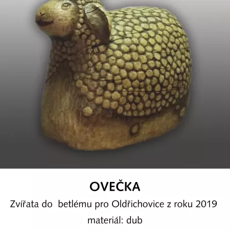 Ovečka