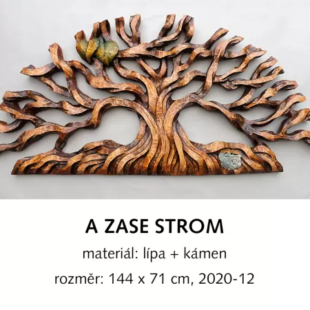 A zase strom 2020-12
