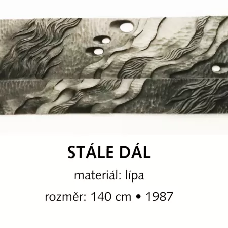Stále dál