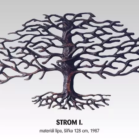 Strom I.