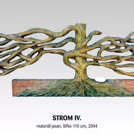 Strom IV.