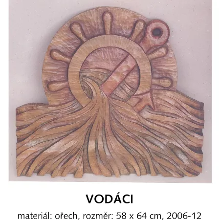 Vodáci