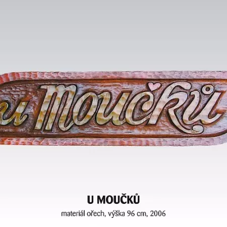 U Moučků