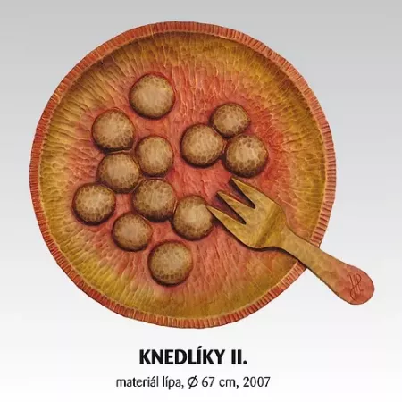 Knedlíky II.