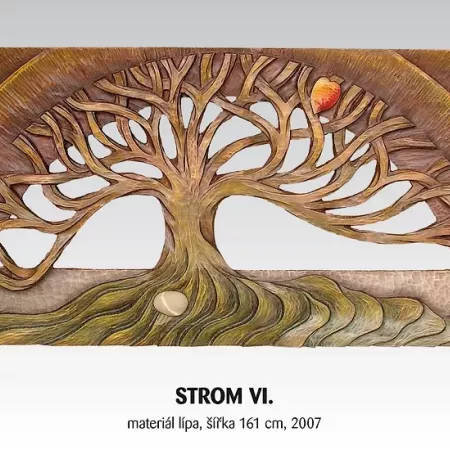 Strom VI.