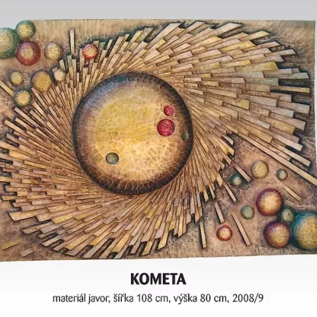 Kometa