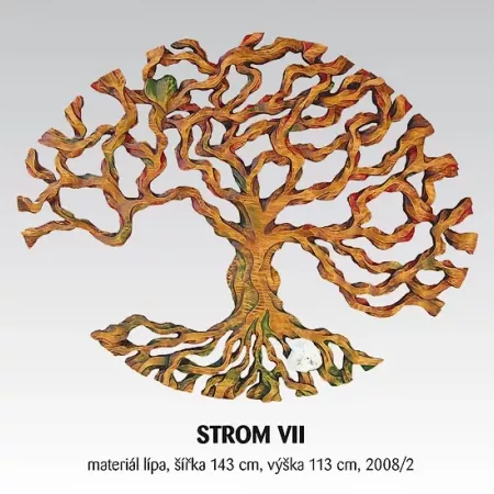Strom VII.