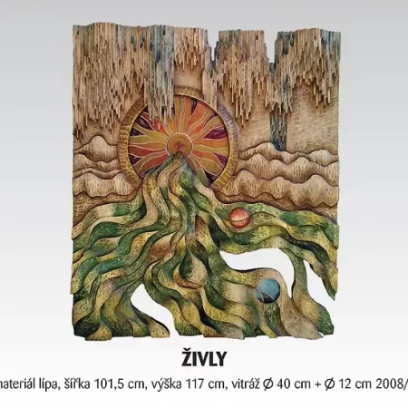 Živly