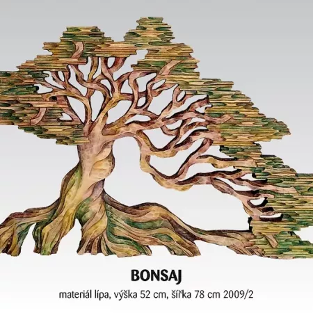 Bonsaj