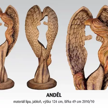 Anděl
