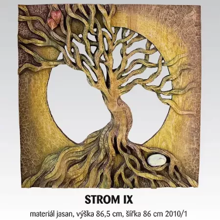 Strom IX