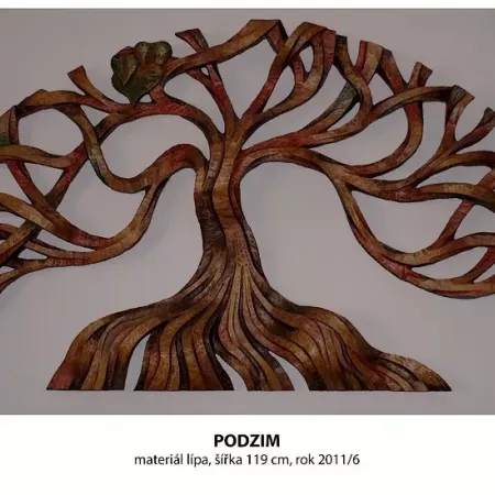 Podzim