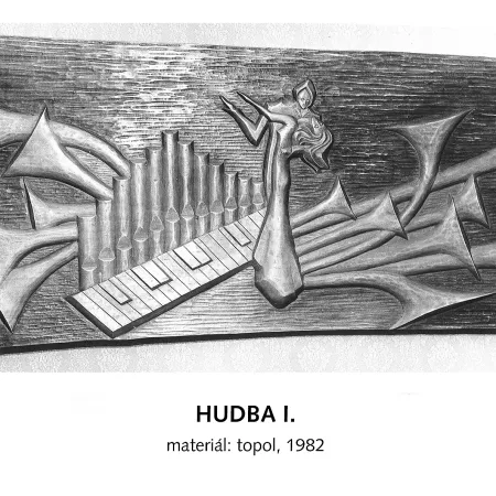 Hudba I.