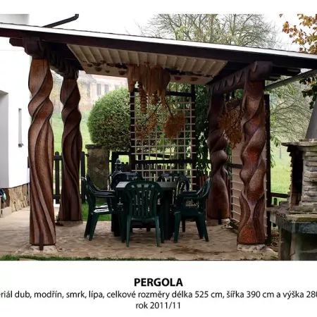 Pergola