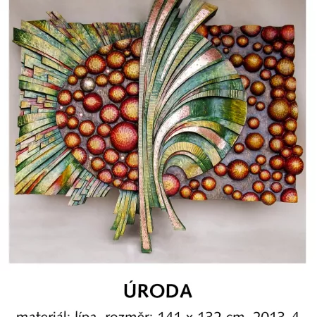 Úroda