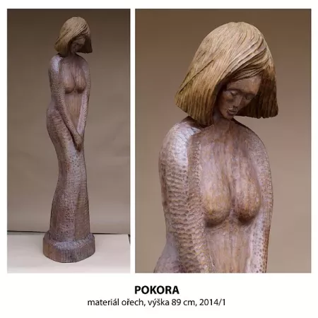 Pokora