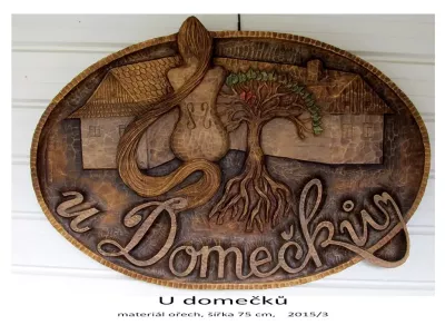 U Domečků