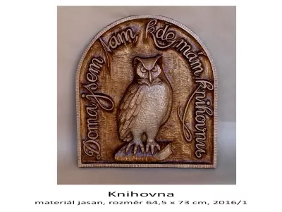 Knihovna