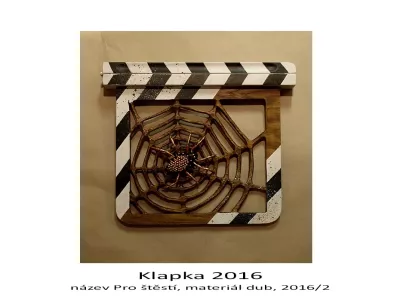 Klapka