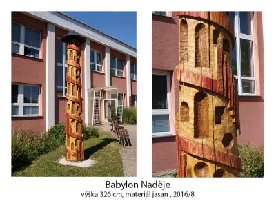 Babylon Naděje