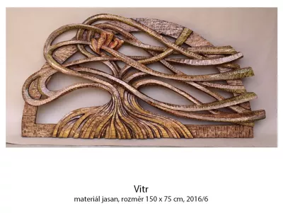 Vítr