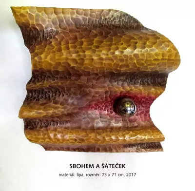 Sbohem a šáteček