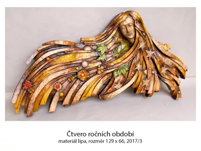 Čtvero ročních období