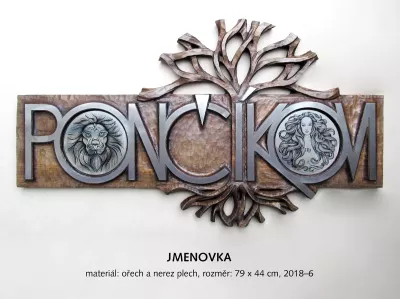 Jmenovka