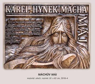 Máchův Máj