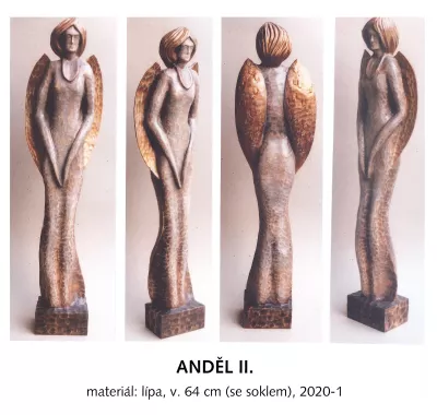 Anděl II.