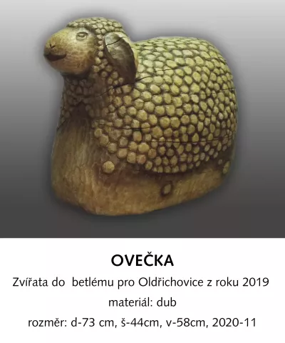 Ovečka