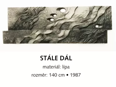 Stále dál
