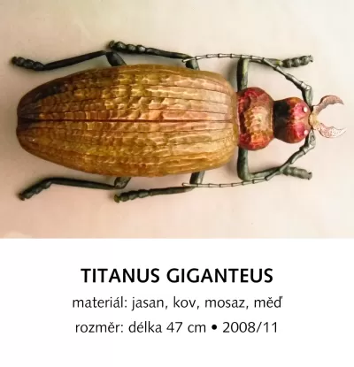 Titanus Giganteus