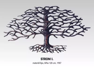 Strom I.