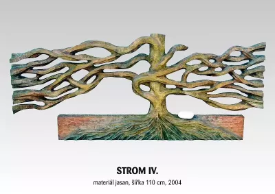 Strom IV.