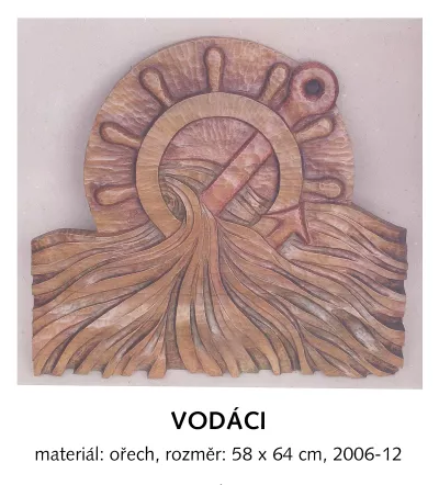 Vodáci
