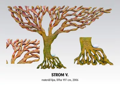 Strom V.