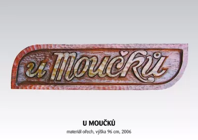 U Moučků