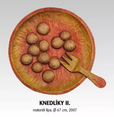 Knedlíky II.